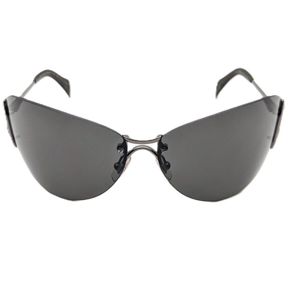 🕶️Made in Italy! Calvin Klein CK453S Sunglasses 72/13/110 | ALB9🕶️ - Picture 3 of 9